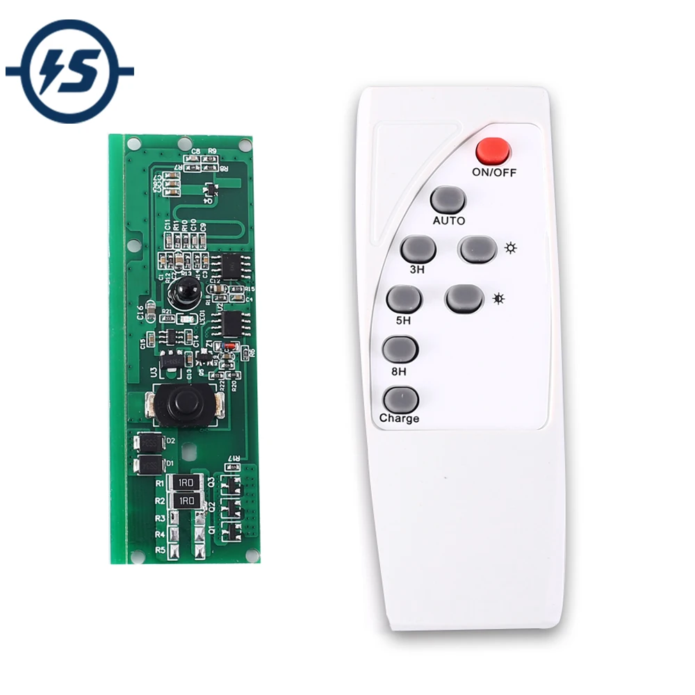 Беспроводной микроволновый радар сенсорный модуль постоянного тока 3 7 в 20 Вт 30 с