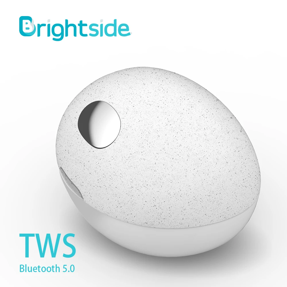 TWS Bluetooth 5 0 наушники бас звук гарнитура для huawei Xiaomi Iphone samsung мобильный телефон