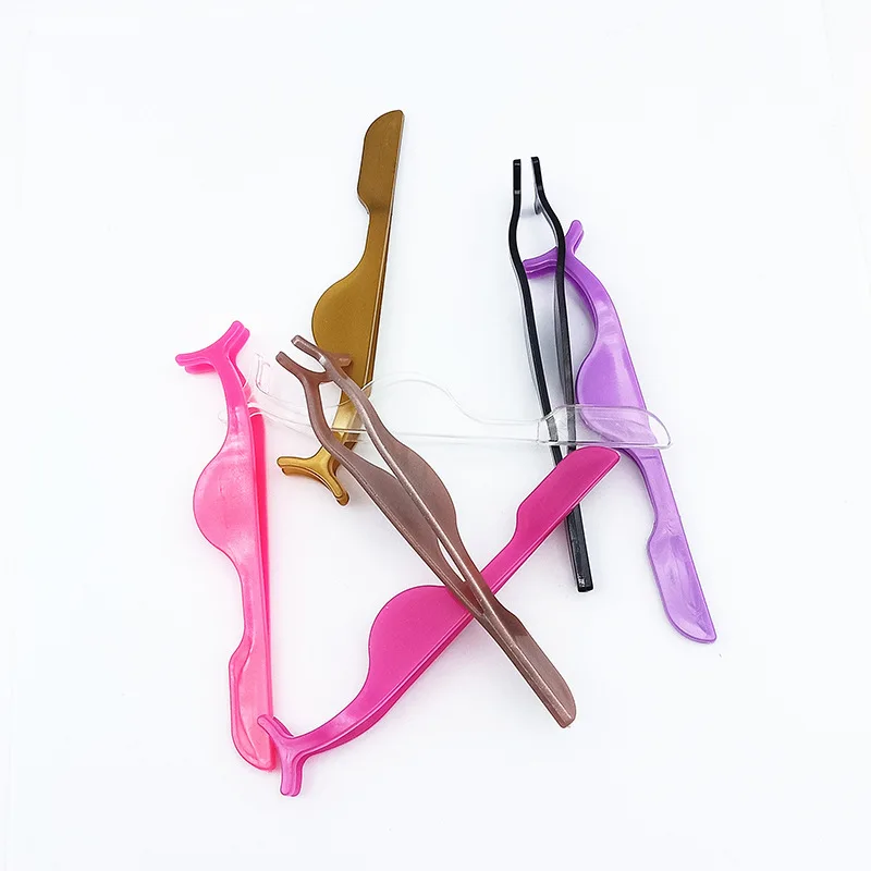 Оригинальный Пинцет для ресниц|Керлер ресниц| |