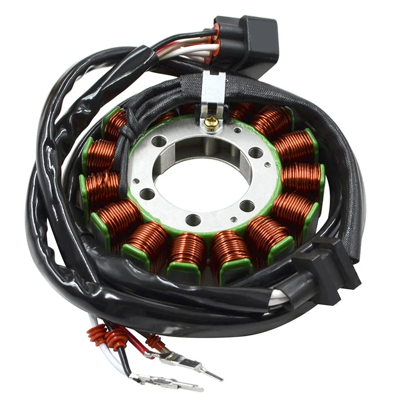 Запасные части для мотоциклов AHL катушка статора генератора Kawasaki VN900 21003-0053 |