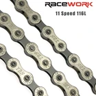 YBN 11-скоростной горный велосипед и скоростная цепь для шоссейных велосипедов