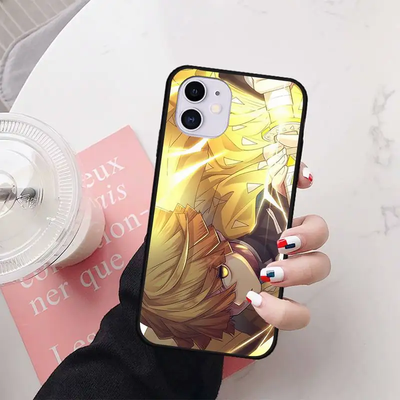 

Ghost Face Blade Phone Case case coque fundas for iphone 11 PRO MAX X XS XR 4S 5S 6S 7 8 PLUS SE 2020 cases cover