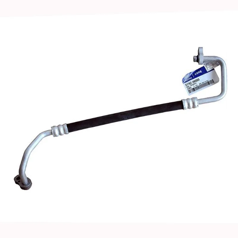 

Baificar Brand New Genuine A/C Condenser/Compressor Tube 97762-2M000 For Hyundai Genesis Coupe 2.0T 2009 2012
