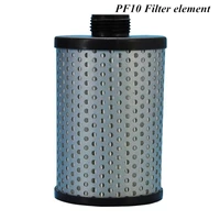 pf10 fuel tank filter fuel water separator internal filter pf10 filter element for b10 al diesel oil storage tank