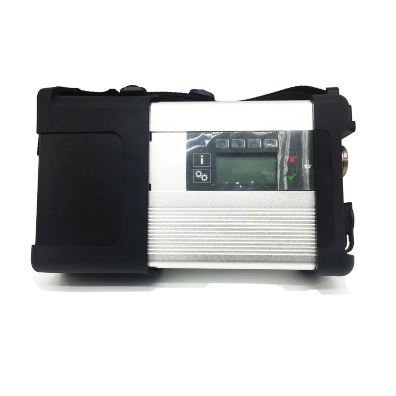 Диагностический инструмент DOIP MB SDconnect C5 для автомобилей и грузовиков V06/2021 DAS DTS