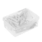 Электрический ластик 2,3 мм, 5 мм, сменный ластик с 40 шт. + 30 шт., замена заправок ластиков, Ластики для эскизов