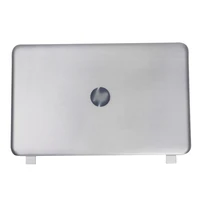 new laptop lcd back cover for hp pavilion 15 p 15 k 15t p 15 p100dx 15 p032ax 15 p074tx 15 p098tx touch eay14008070 eay1400505a