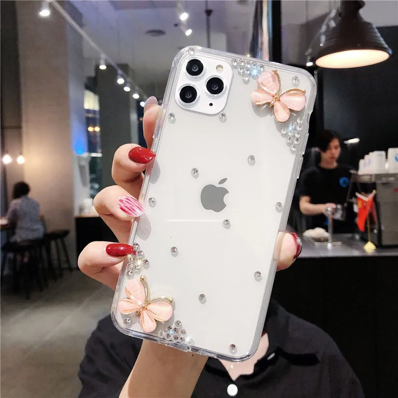 Модный чехол для Huawei P8 P9 P10 P20 P30 PLUS LiTE Mate 10 20 30 Pro Lite | Мобильные телефоны и