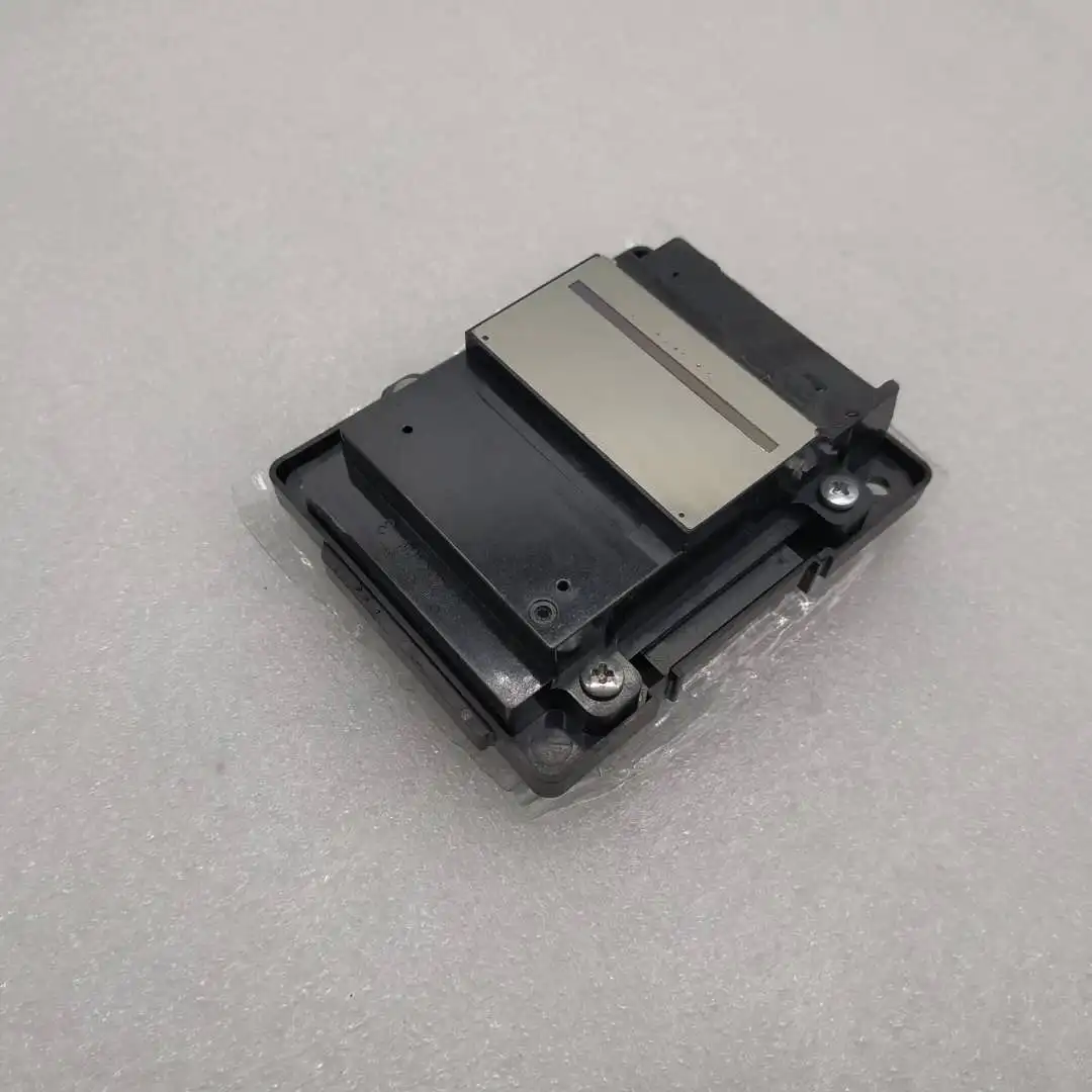 Печатающая головка оригинальная печатающая для EPSON DWF WF2650 WF 2760 протестированы в