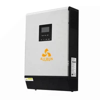 3kw 4kw 5kw 9kw 12kw on grid off grid hybrid mppt solar inverter also called hybrid solar inverter with mppt charge controller