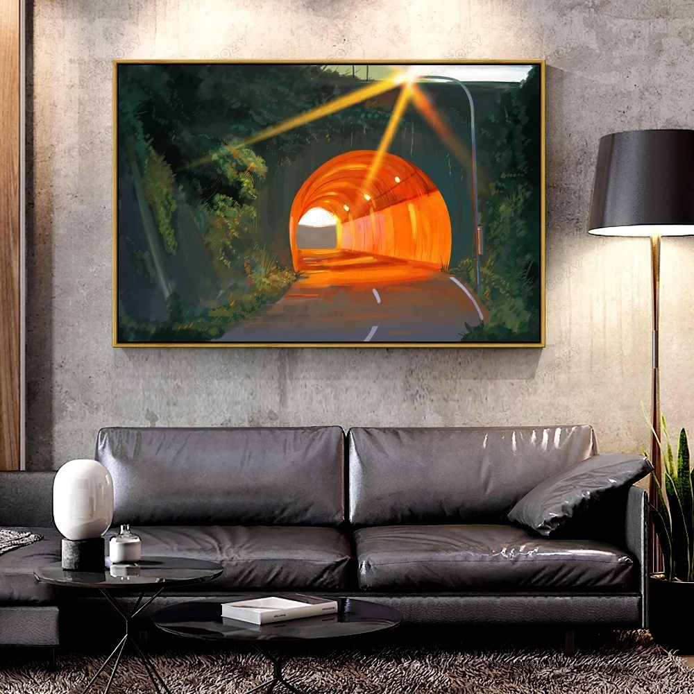 

Artcozy холст живопись для украшения дома Wall Art