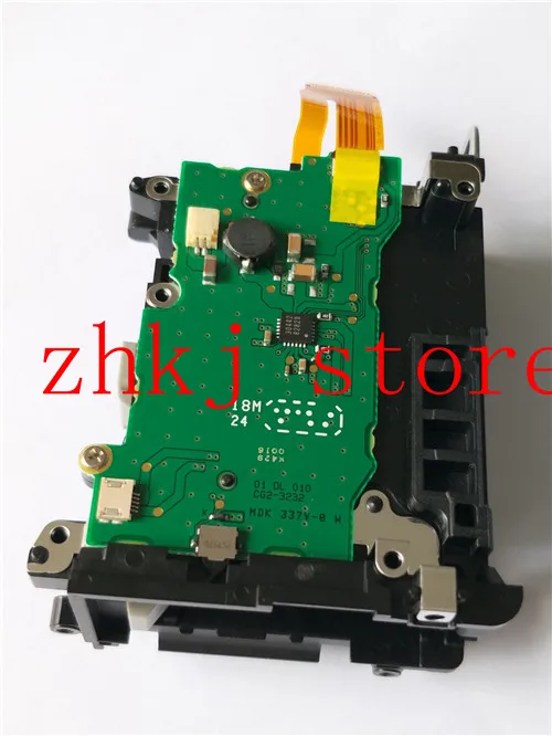 Зеркальный фотоаппарат замена при ремонте цифровой камеры Запчасти EOS Rebel T5i