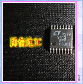 

Free Delivery LTC3413EFE HTSSOP16