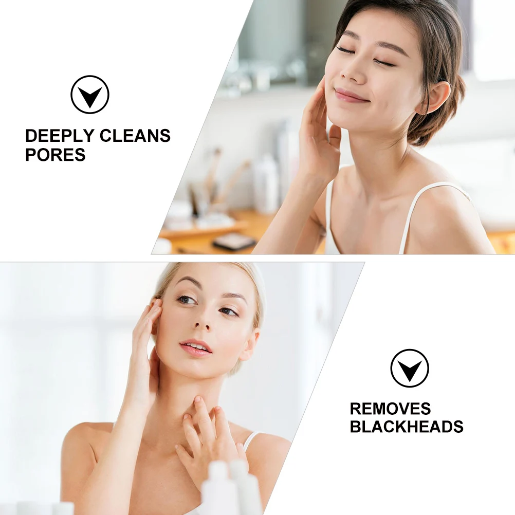 

1 Set Blackhead Pore Vacuum Cleaner Blackhead Remover for Blackhead Cleaning