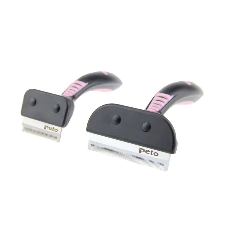 Расческа Furmins для вычесывания шерсти домашних животных|Уход за кошками| |