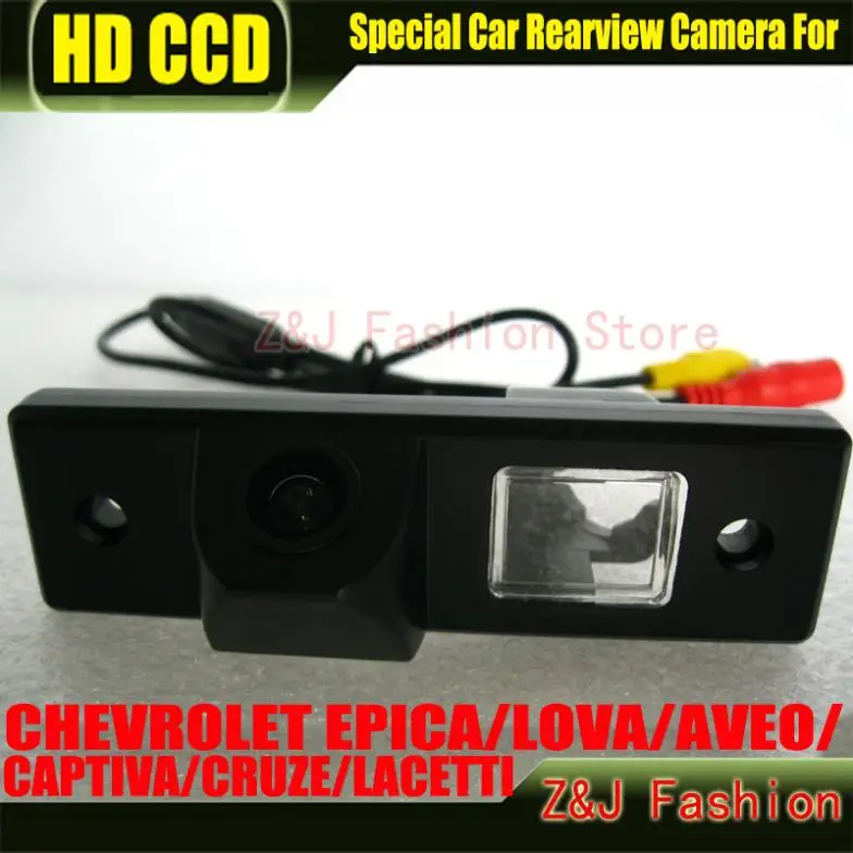 Камера заднего вида для CHEVROLET EPICA/LOVA/AVEO/CAPTIVA/CRUZE/LACETTI|camera parking sensor|camera playerparking |