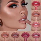 Косметика кремовая нюдовая розовая губная помада стойкая жидкая губная помада для макияжа водостойкий блеск для губ стойкая губная помада инструменты для макияжа