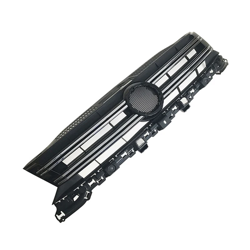 Автоматическая Замена переднего бампера Решетка радиатора для VW Tiguan 2013 2014 2015 2016