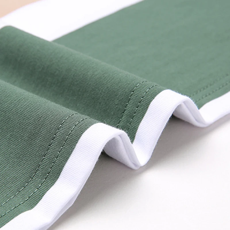 

Mens Polo Shirt Tops Clothing Brand 100% Cotton Short Sleeve for Summer Plus Size 100KG Contrasted Fashion Casual A06300940