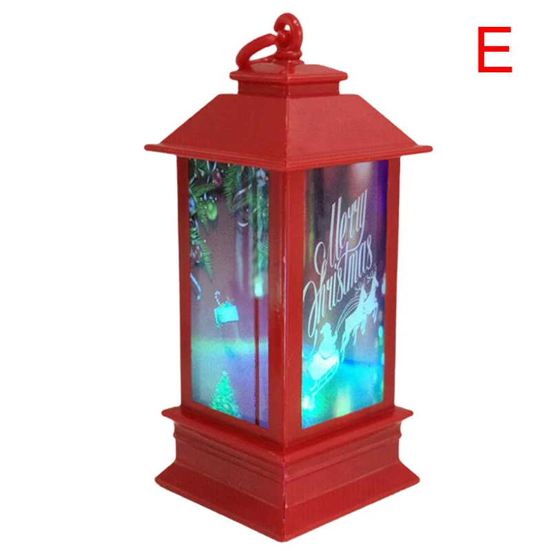 Хэллоуин фонарь светильник свет чайсветильник Свет Декор Рождество