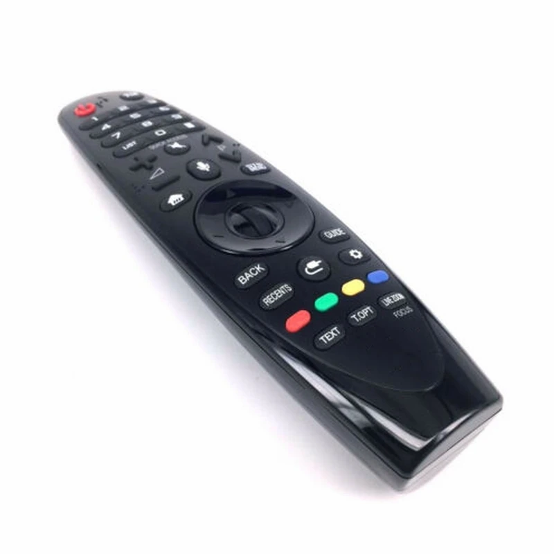 AKB75375501 для LG AN-MR18BA AEU волшебный пульт дистанционного управления с голосовым матом для выбора Smart tv Fernbedienung
