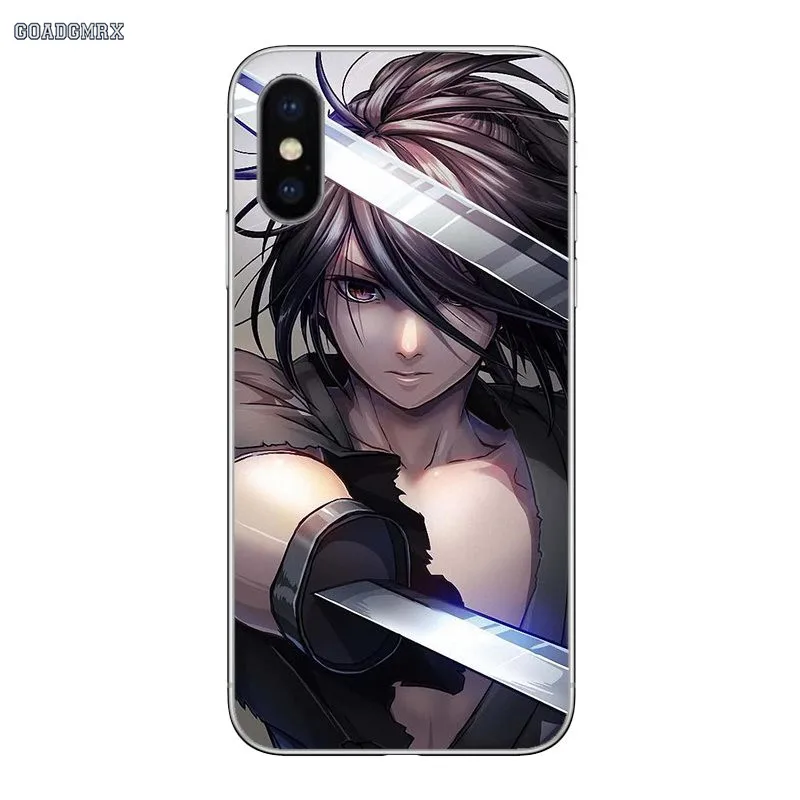 Силиконовый чехол для аниме Dororo Samurai Xiaomi mi 4I 4C x 2S Max Red S2 2 3S 4 16G 5 Plus 6 Pro 32G 4A 5A 6A 4X |