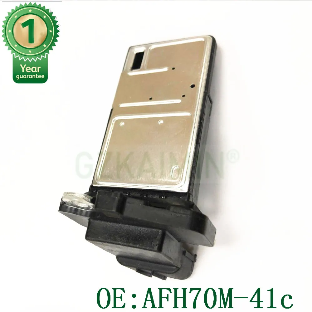 Высокое качество MAF датчик массового расхода воздуха AFH70M 41c afh70m41c для honda|sensor maf|sensor