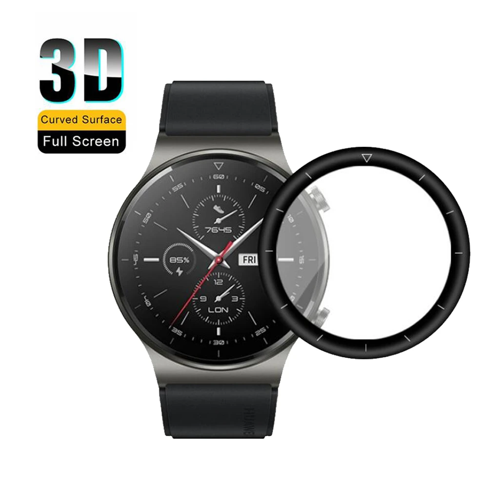 

Защитная пленка для смарт-часов Huawei Watch GT2 pro GT2 Pro 46 мм