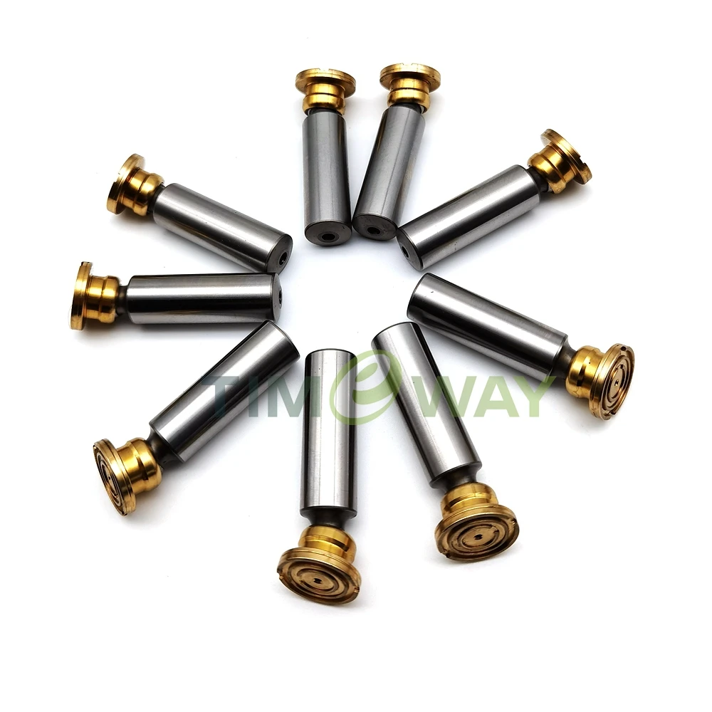 

Поршневой башмак A4VG40, запчасти для гидравлического насоса для ремонта Rexroth, комплект для ремонта гидравлического поршневого насоса