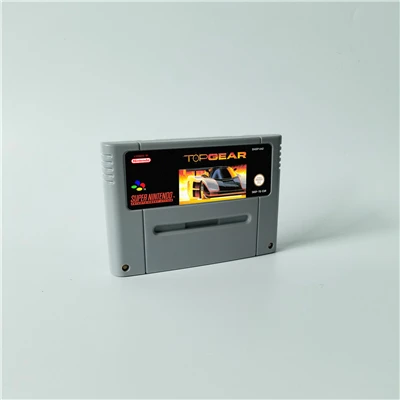 

Top Gear или Top Gear версия на английском языке для 2-карта действия для игры евро