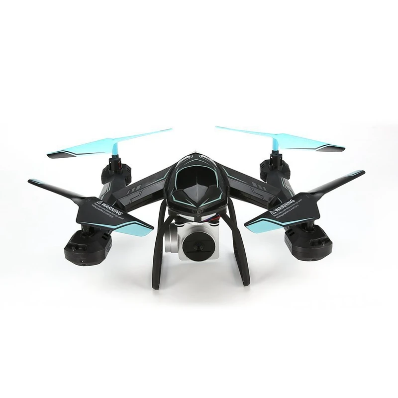 RISE-Drone With Camera Fpv 720P Self-Timer Drone Foldable Fixed Four-Axis |