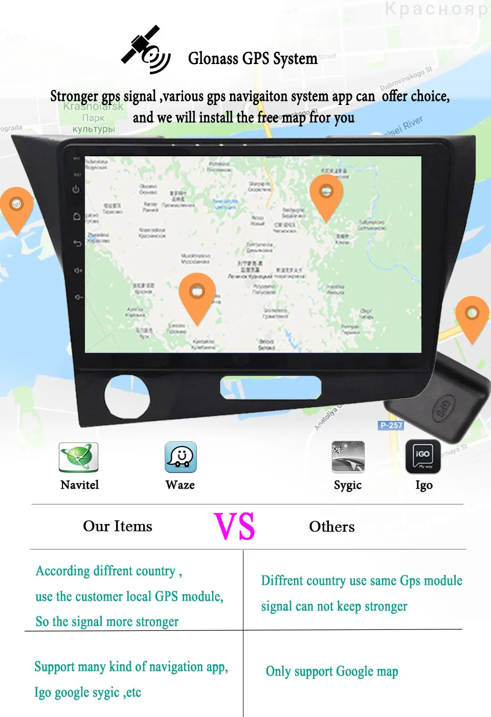 9-дюймовый Android 10 для Honda CRZ CR-Z 2010-2016 Автомобильное радио Автомотиво DVD Мультимедиа-плеер Авто Стерео GPS Навигация.