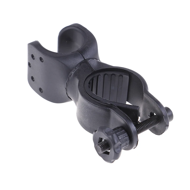 Крепление на велосипедный передний светильник кронштейн держатель для вспышки