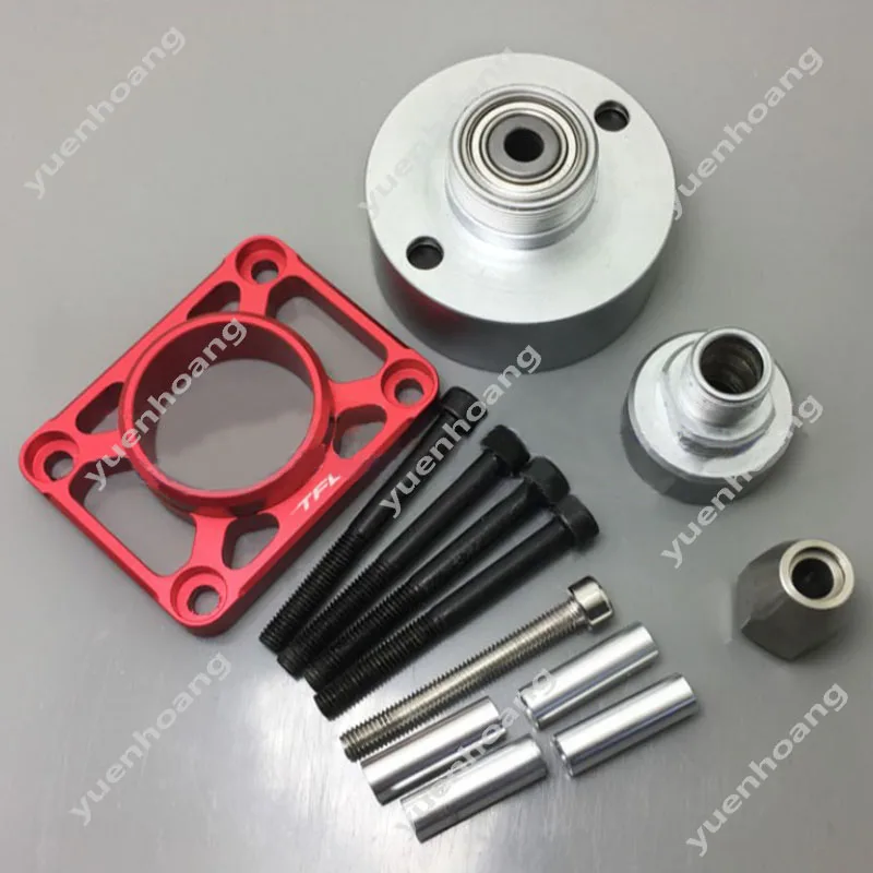 1 комплект чпу сцепление бенз