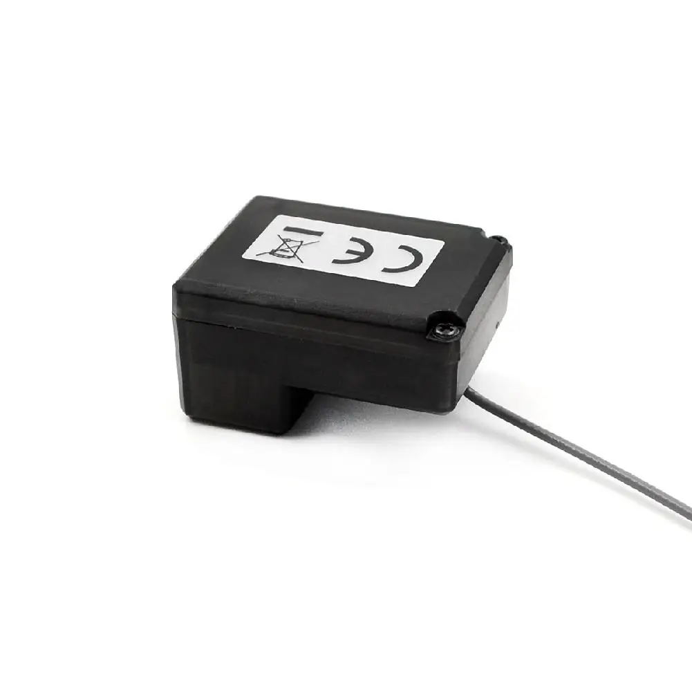 LeadingStar Flysky FS-BS6 Mini Receiver 29*22*16mm With Gyro Stabilization System for GT2E/IT4S/GT5 Transmitter | Игрушки и хобби