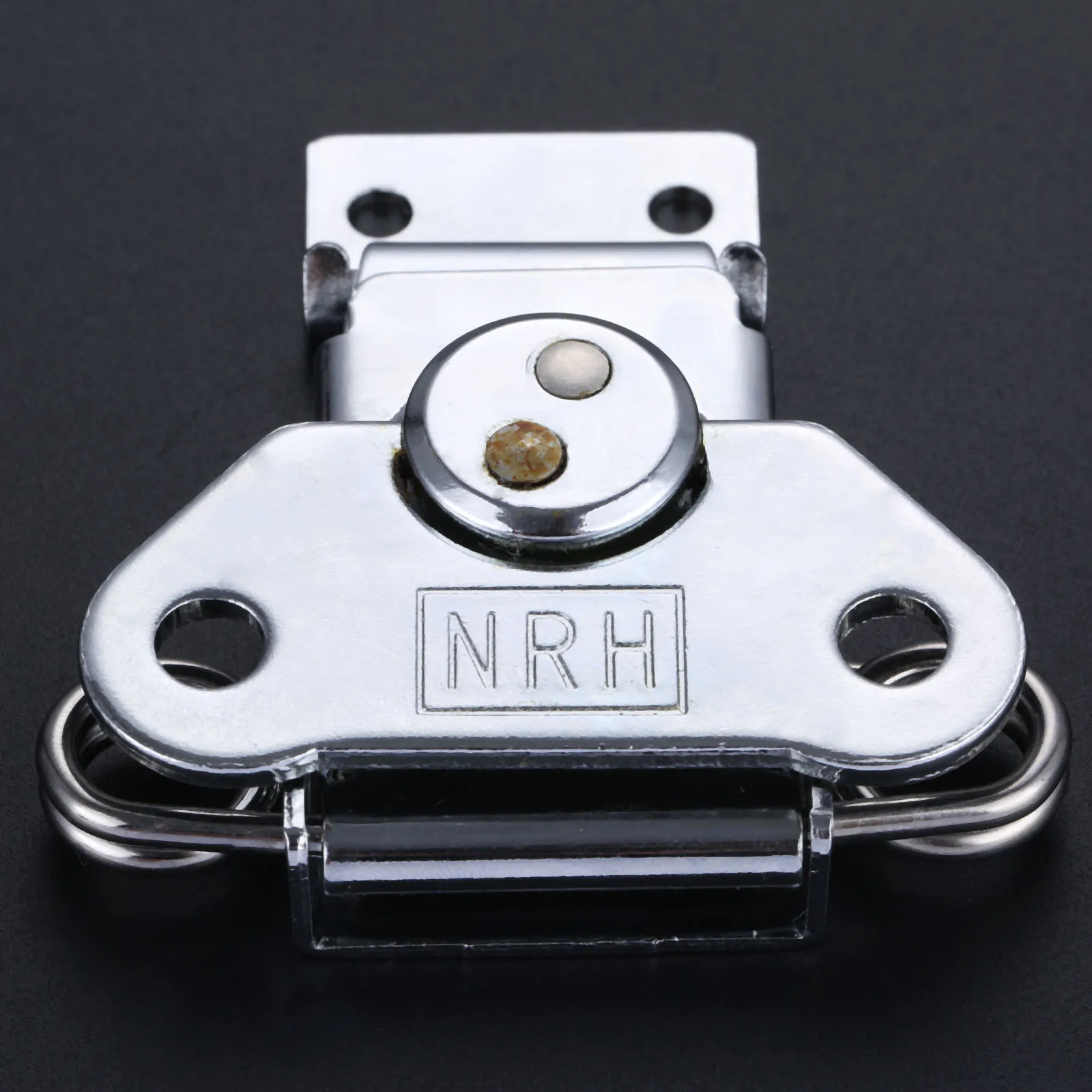 Зажим для ящика инструментов из нержавеющей стали 60 х72 мм 1 шт. | Строительство и