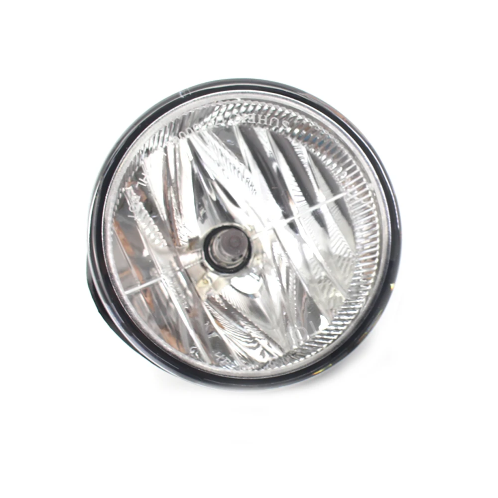 

POSSBAY Car Fog Lights Fit for 2007 2008 2009 2010 2011 2012 2013 2014 2015 2016 2017 Ford Expedition Auto Halogen Foglamp