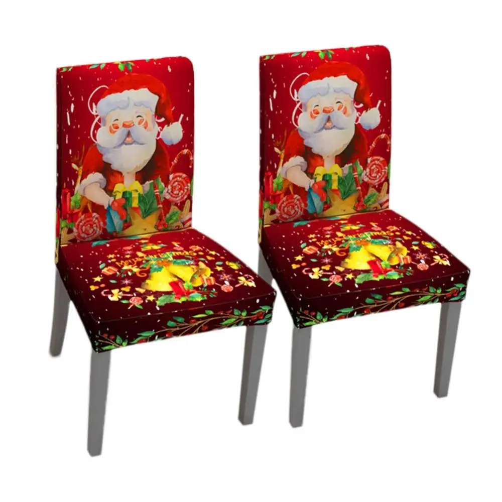 Европа Рождество скатерть Рождественская полиэстер Новогодний подарок серии