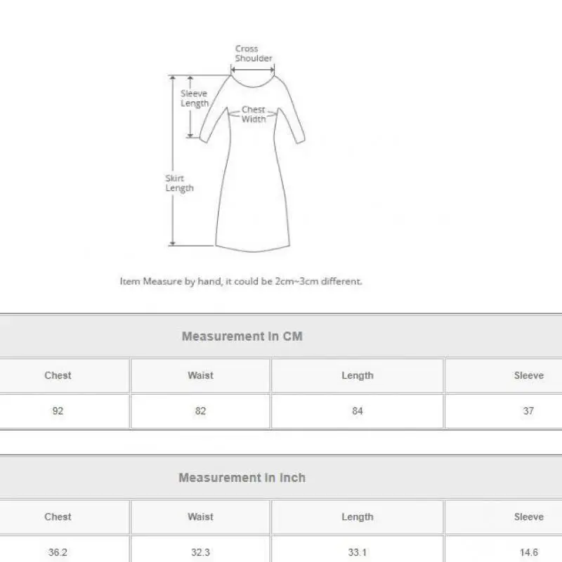 

Elegant Dress New Streetwear Fashion V-neck Contrast Color Three Quarter Sleeve Dress Women Collect Waist Hit Color Sexy Dress