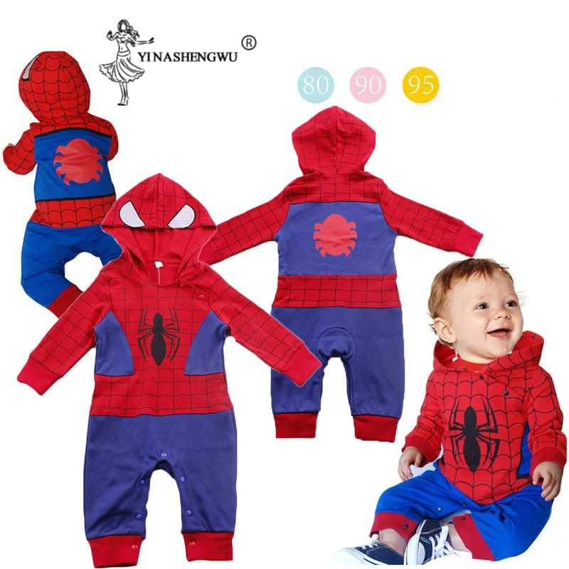 Красный костюм Человека-паука; Spider-man костюмы для взрослых и детей; Черный Spider-man; одежда для костюмированной вечеринки; Детский костюм Человека-паука