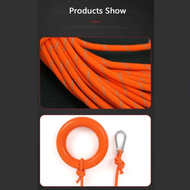 30 м плавающая фотовспышка для дайвинга плавательный бассейн спасательные