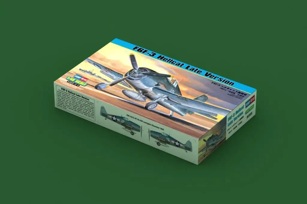 Hobbyboss 1/48 дюйма 80359 флэш-Кот последняя версия | Игрушки и хобби