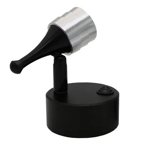 3W LED портативный свет беспроводной на батарейках фото Лампа Приспособление