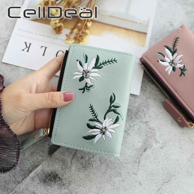 1 шт. сумочка кошелек простая карманная сумка короткий ПУ клатч фотосумочка с