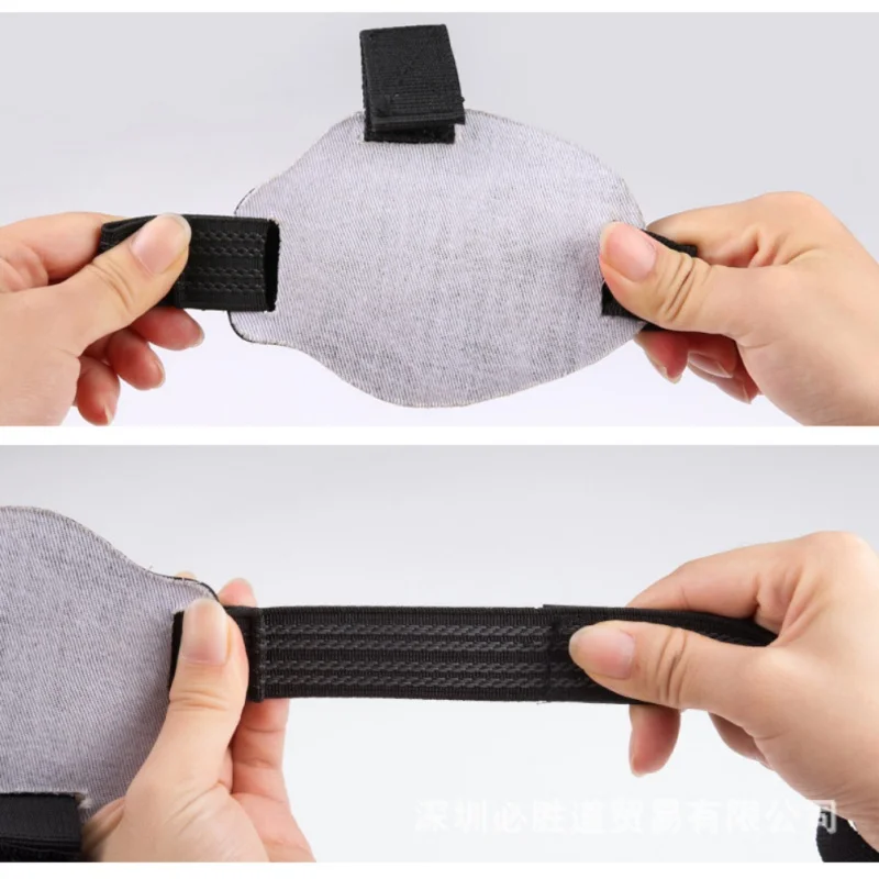 Задняя крышка защитная подкладка для переключения передач Мужская