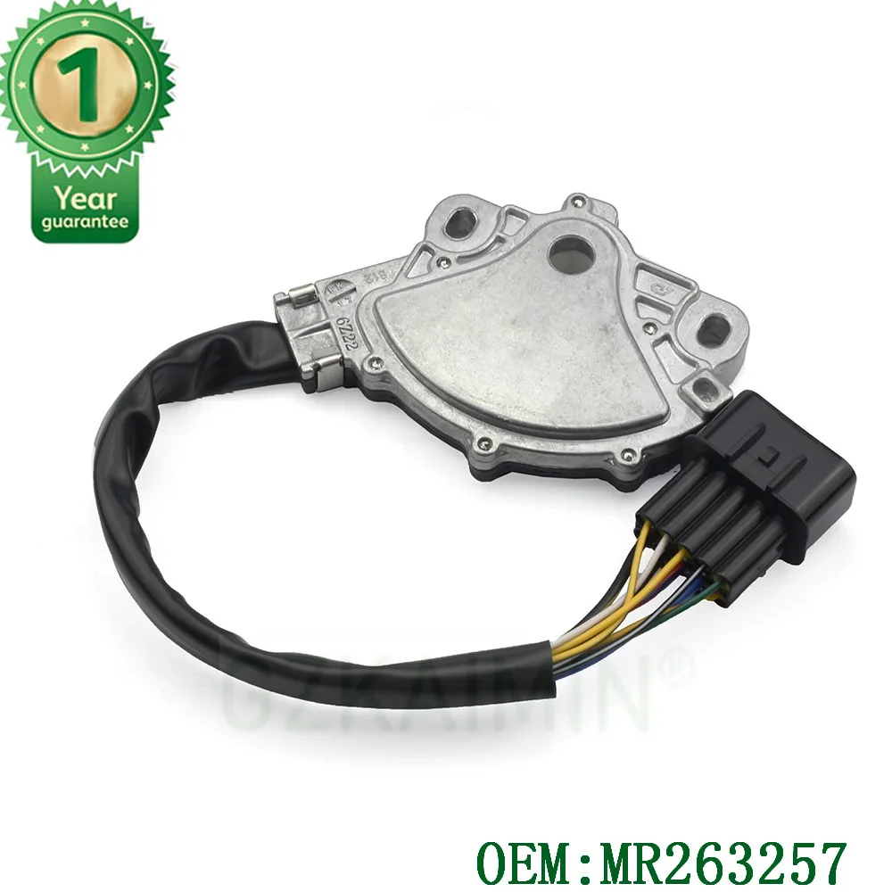 

TOP Quality New A/T Case Inhibitor Switch For Mitsubishi Pajero V73 V75 V77 MR263257 8604A015