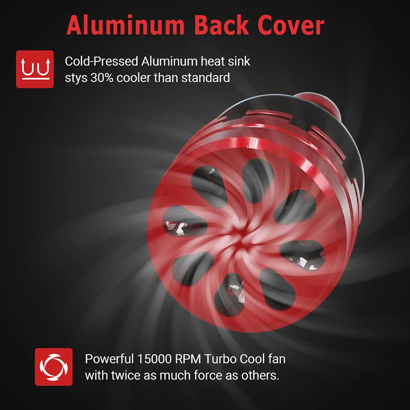 2PCS LED 360 H7 Headlight Bulb 16000LM 4 Side COB LED H4 H1 H11 H8 HB3 HB4 Auto Fog Lights 12v 24v Car Lights for Hyundai/Skoda