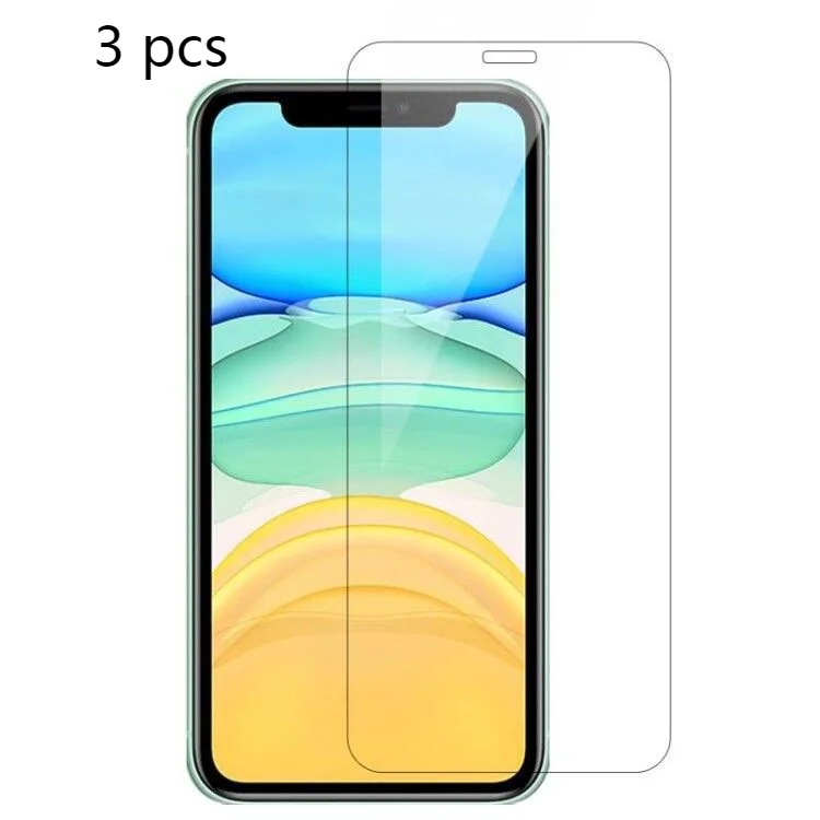 

3 piece for apple 12 13 for iphone12 13 Pro Max mobile phone toughened film