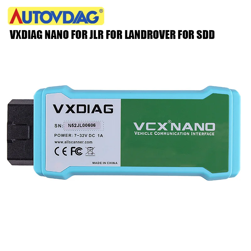 VXDIAG VCX NANO для GM/Opel GDS2 для Ford для Mazda для toyota для vw 5054 автомобильный диагностический инструмент Wi-Fi для онлайн программирования