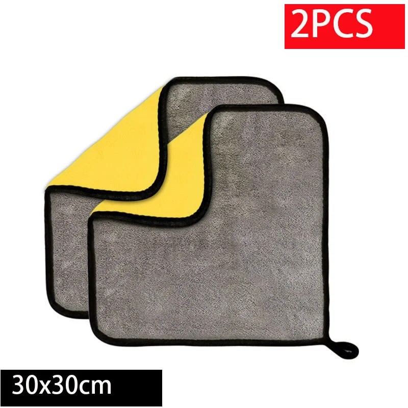 

Полотенце из микрофибры, полотенце из микрофибры для мытья автомобиля, сушильная ткань для чистки автомобиля, ткань для ухода за автомобилем, полотенце для мытья автомобиля для Toyota